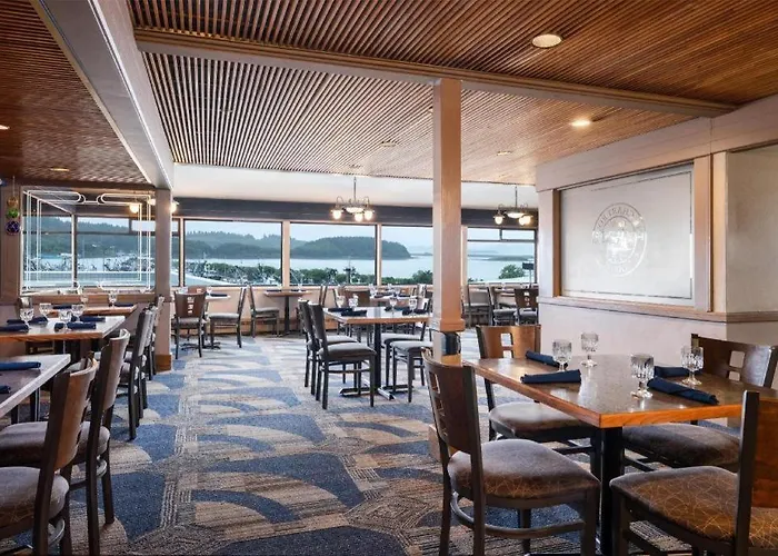 Best Western Kodiak Inn & Convention Center