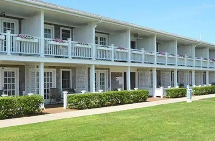 The Beachside
