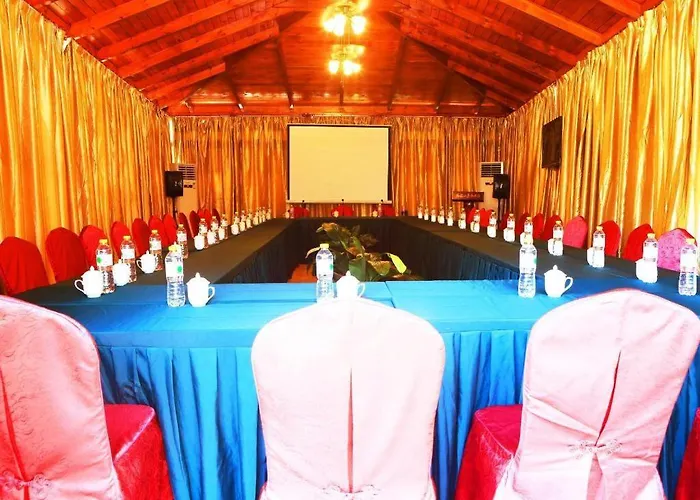 Beihai Sufubi Gallery Hotel