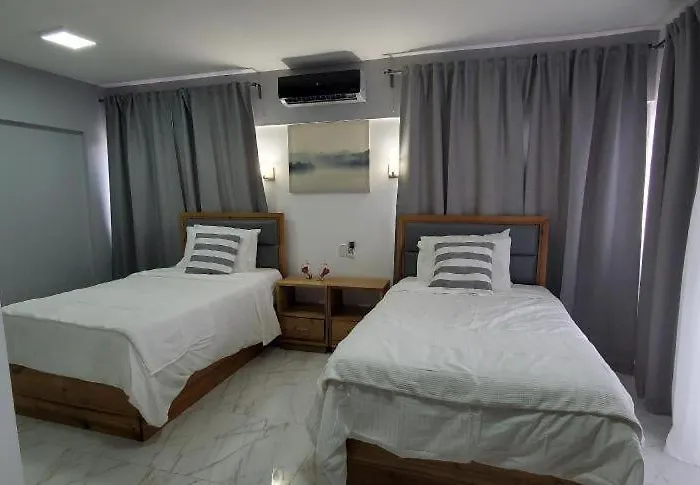 Boca Grande Hotel Suites