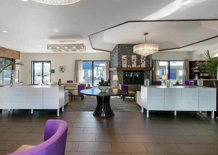Radisson Hotel Grand Rapids Riverfront