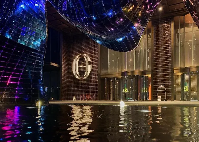 G Hotel Nanjing