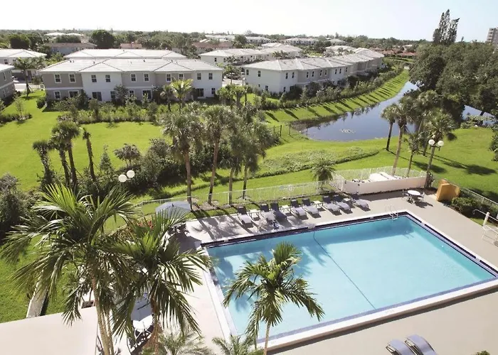 La Quinta Inn & Suites By Wyndham Coral Springs Univ Dr