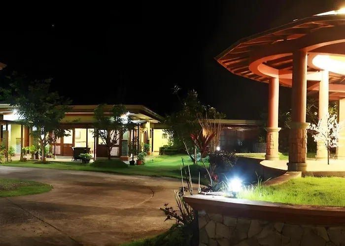 Boro Bay Hotel