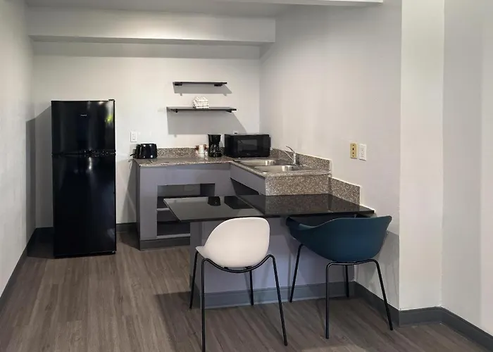 Studio 6 Irving, Tx - Dfw North