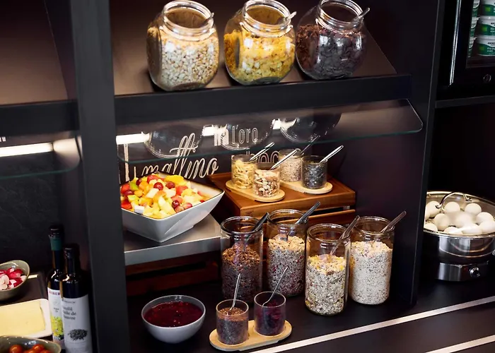 B&B Hotel Memmingen