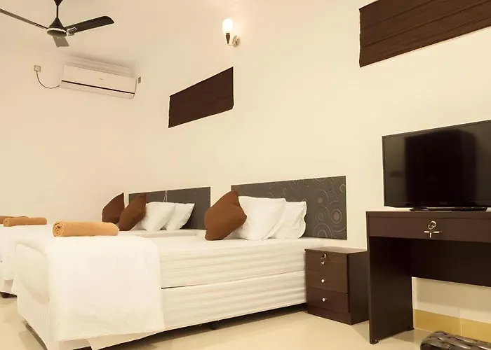 Karankaa Villas Maldives
