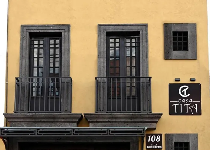 Casa Tita