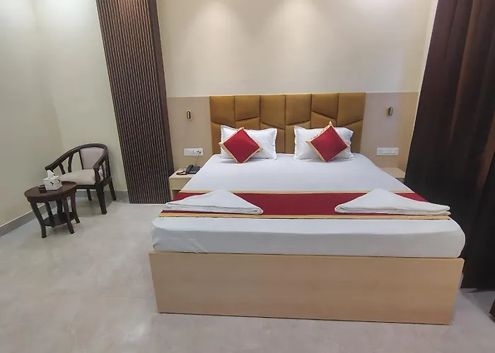 Hotel SS Palace