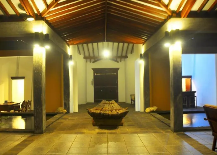 The Beach Cabanas