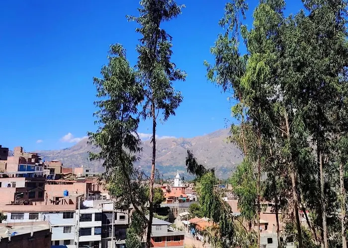 Hostal el refugio de mis sueños