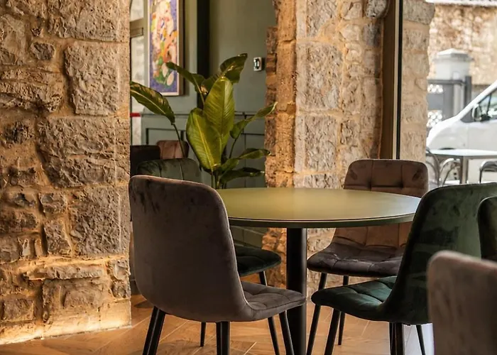 Boutique Hotel Roma 30