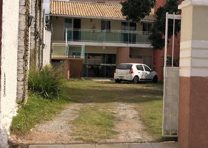 Hotel & Pousada Musleh