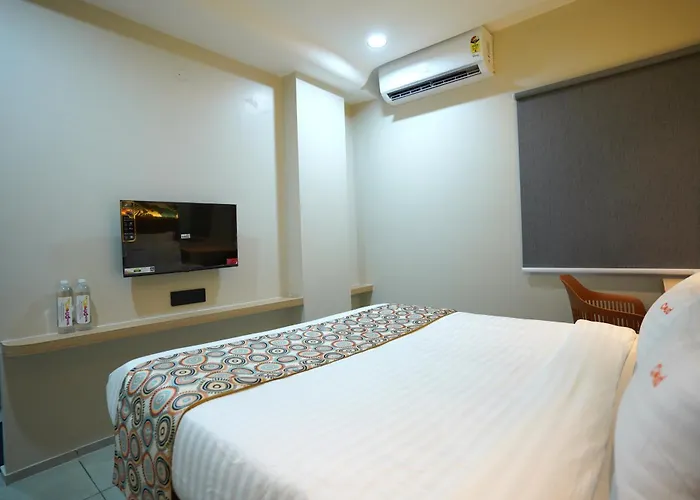 Thecloud Hotel