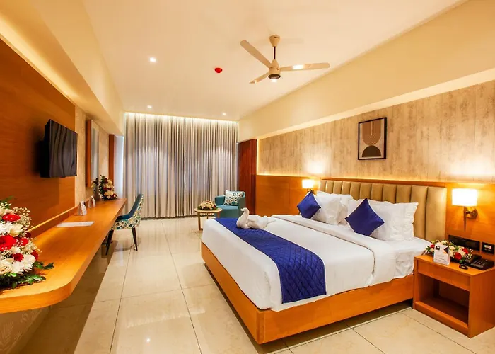 Grand Royal Residency