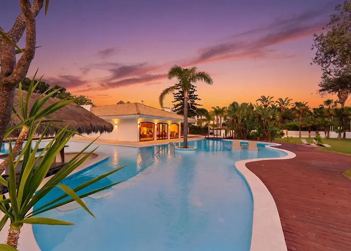 Spot Troia - Boutique Suites