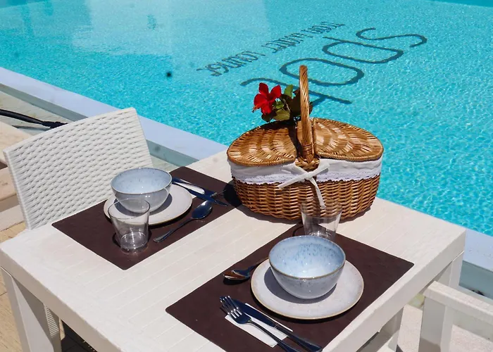 Spot Troia - Boutique Suites
