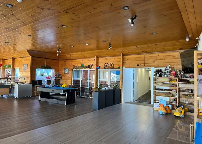 Rotorua 4-Star Hotel Rooms