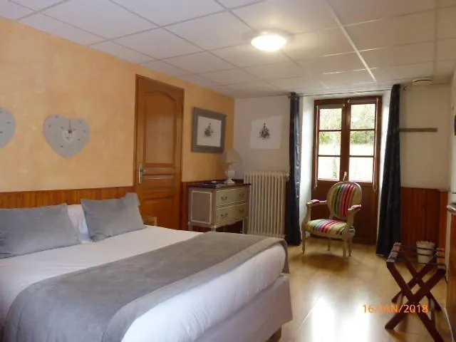 Auberge le Collet