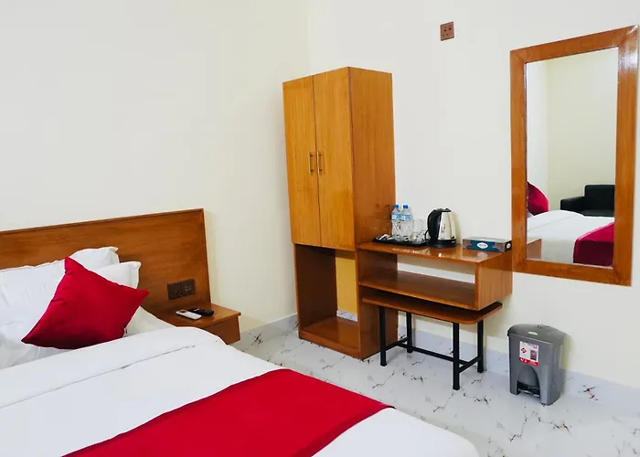 Hotel Comfort Inn Sylhet