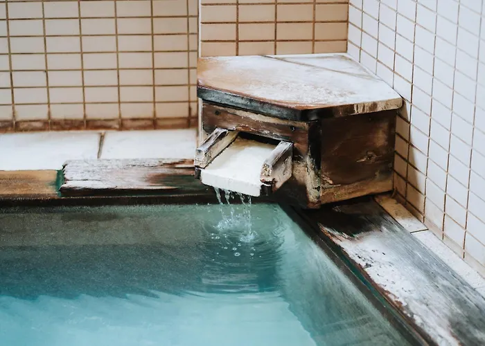 Kiraku Onsen Living Zao Spa Hotel Kiraku