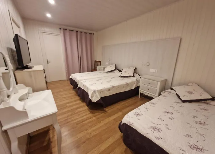 Hotel Europa Les By Dynamic Hotels