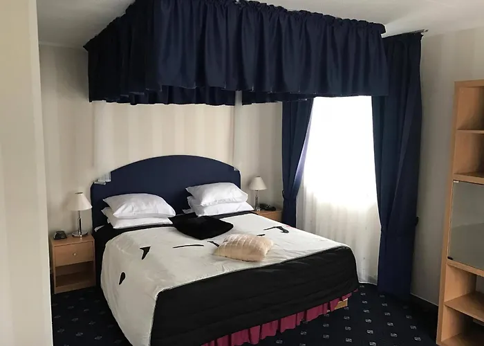Polar Hotel Oteren