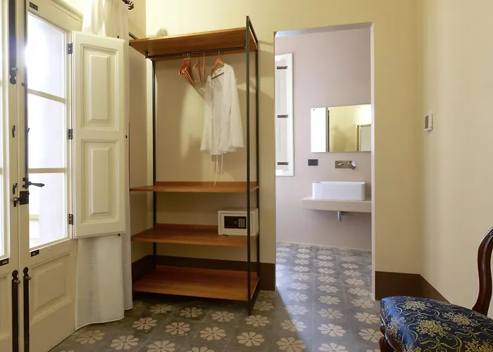 Galatina Suites - Palazzo Scalfo