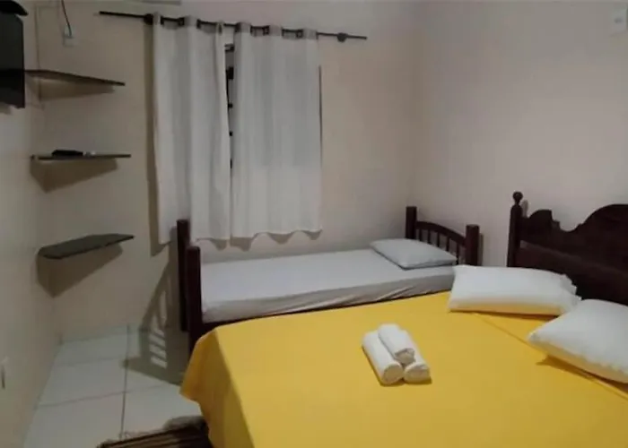 Trindade Flat Azulmar