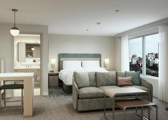 Homewood Suites By Hilton Shreveport South