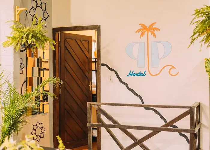 Piano Piano Hostel