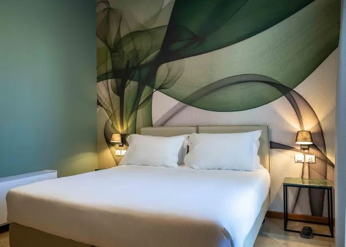 Spazio Origine - Studio Hotel