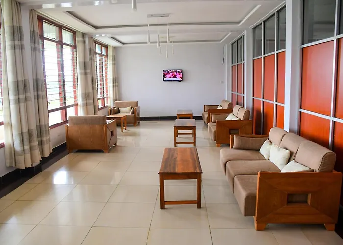 Hotel Tausi-Rodi