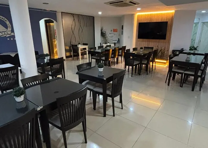 Apart Hotel Punta Vip