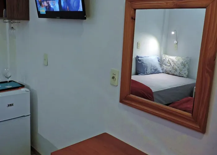 Hotel Travel Encarnacion