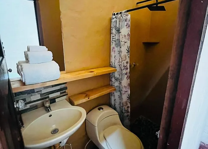 Coliving Granada