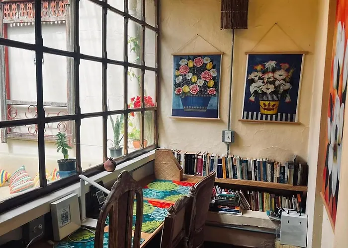 Coliving Granada