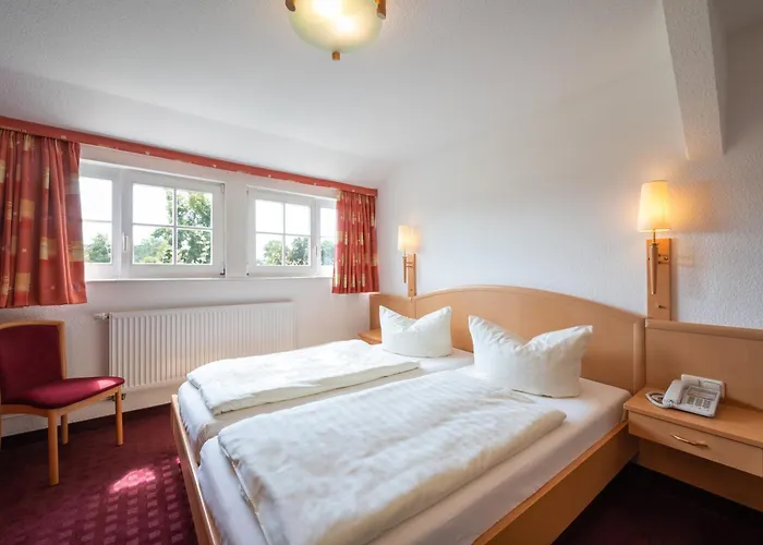 Hotel und Restaurant Röbler Thor