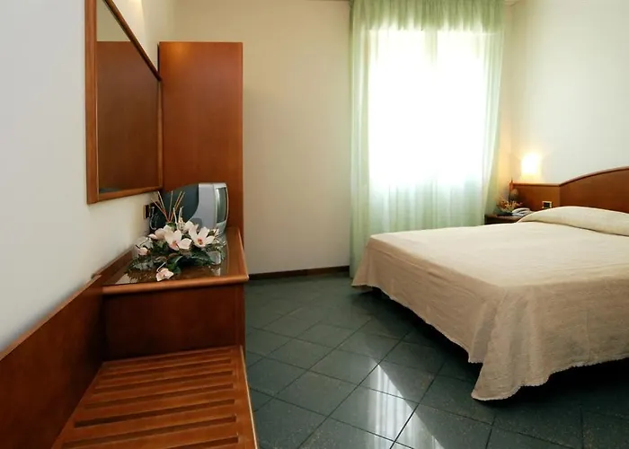 Hotel La Chiesaccia