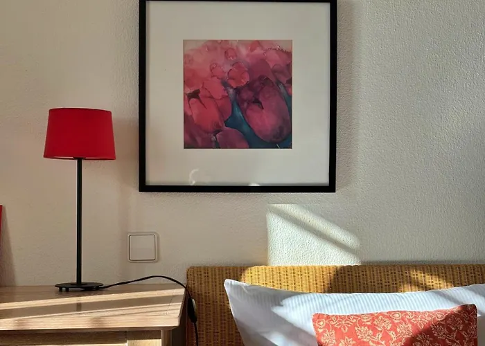 Gasthof Blume Offenburg