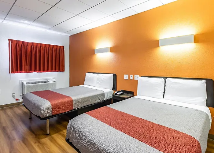 Hotel Elizabeth Near Newark Liberty International Airport New Jersey