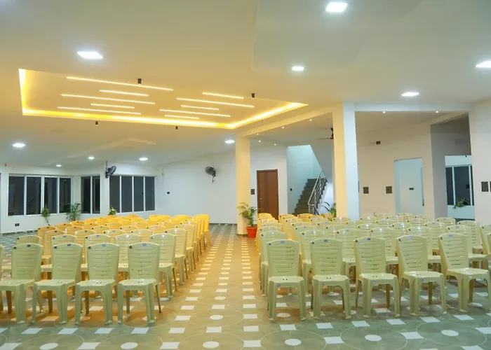 Gemstone Resort, Yercaud