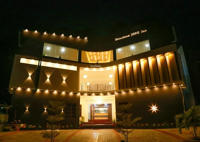 Gemstone Resort, Yercaud
