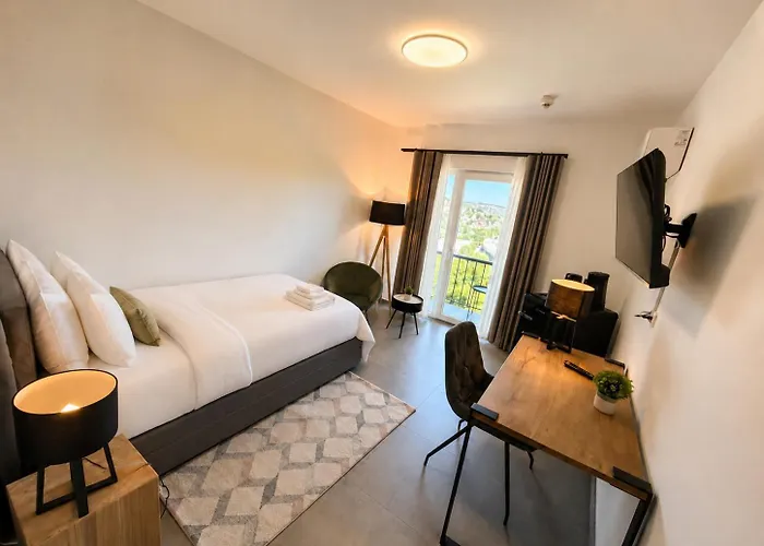 Elion Hotel Siegen