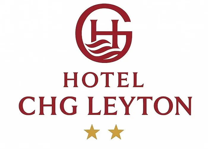 Hotel CHG LEYTON