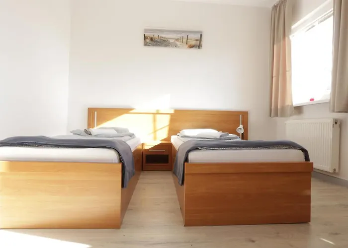 Baltic Resort - Korsarz