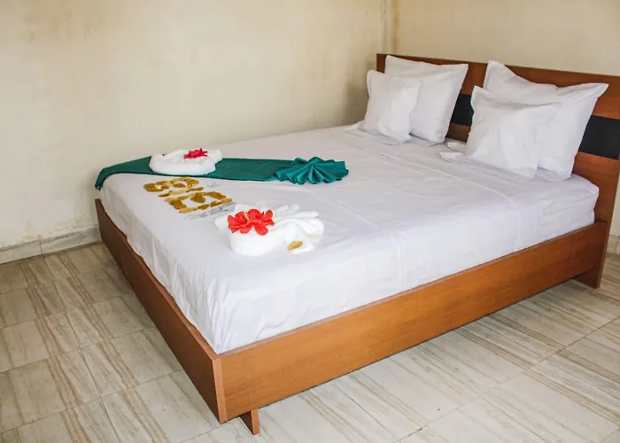 Hotel National Ambanja