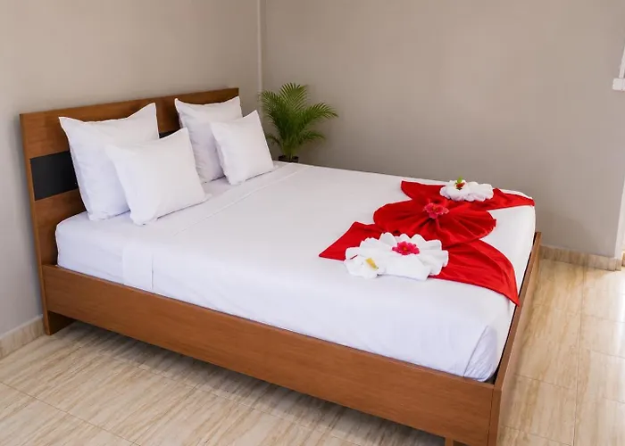Hotel National Ambanja