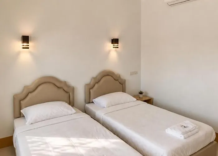 OneVillaResort