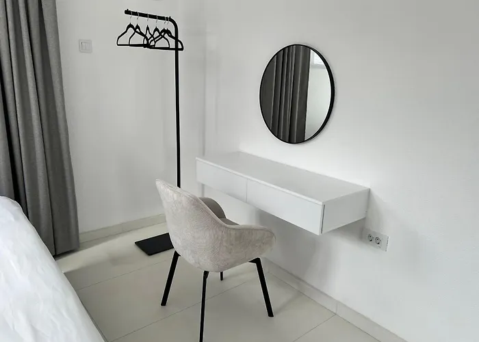 Chatel - Boutique Suites
